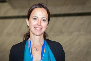 Milica Pejovic: “shocking how human cruelty can devastate life.”