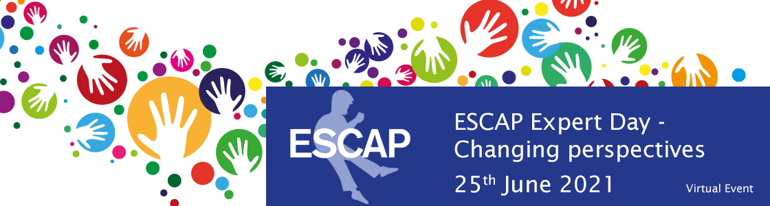 Escap Expert Day 25th June 21 Escap