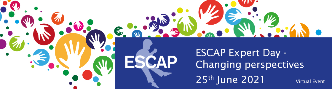 Escap Expert Day 25th June 21 Escap Escap Expert Day 25th June 21 Escap