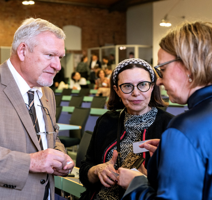 Jörg Fegert, Oksana Zbitneva