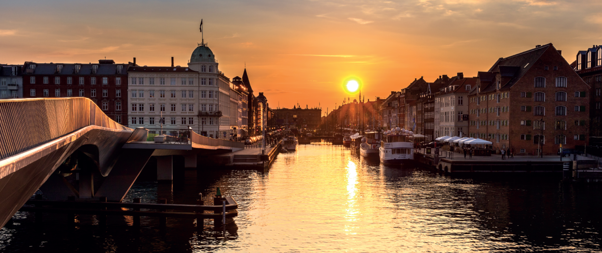Copenhagen, 2023