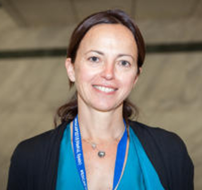 ESCAP Board Member