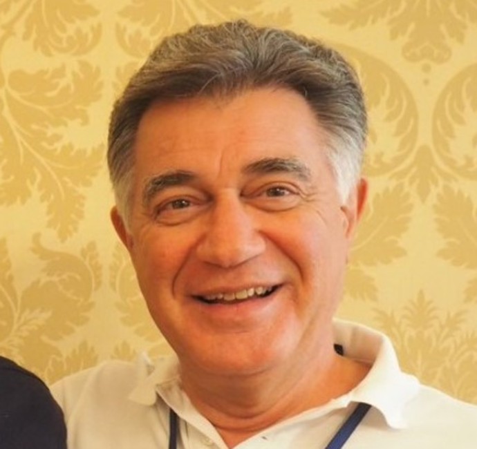 Dimitris Anagnostopoulos