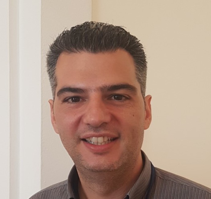 ESCAP Board Member