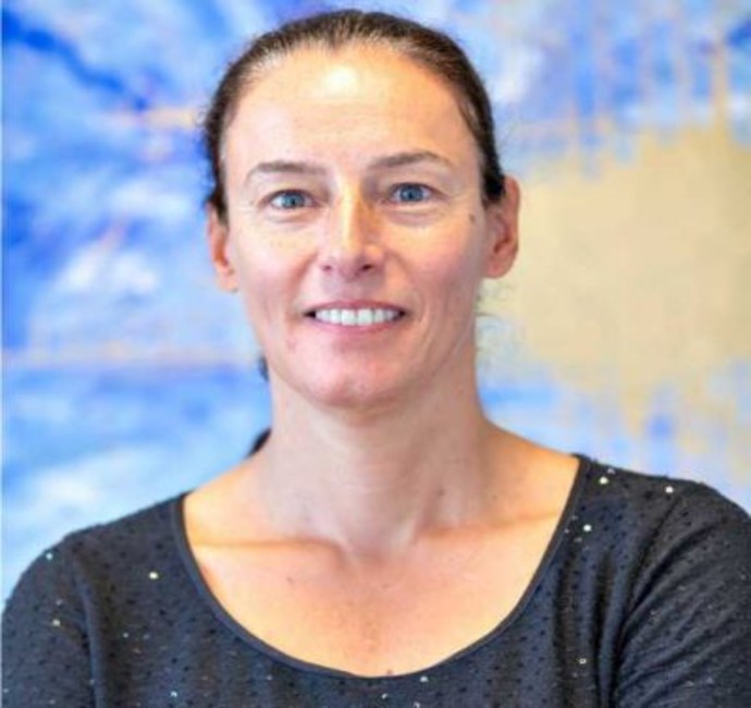 Therese van Amelsvoort