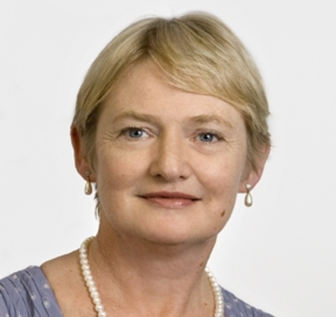 General Secretary