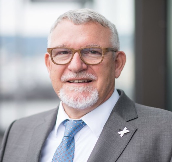 ESCAP Board Member