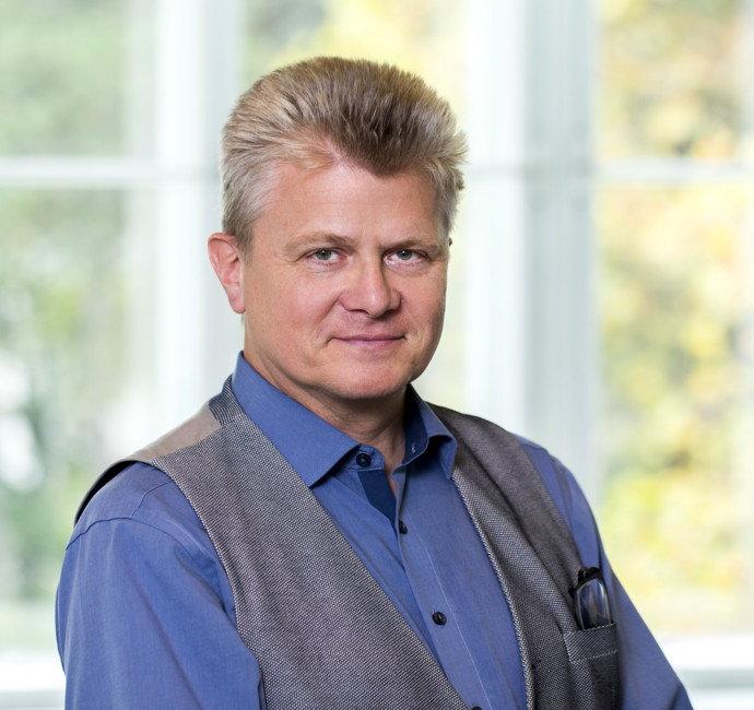 ESCAP Board Member