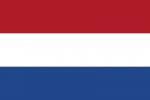 National flag of the Netherlands