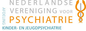 Dutch Society logo (NVvP)